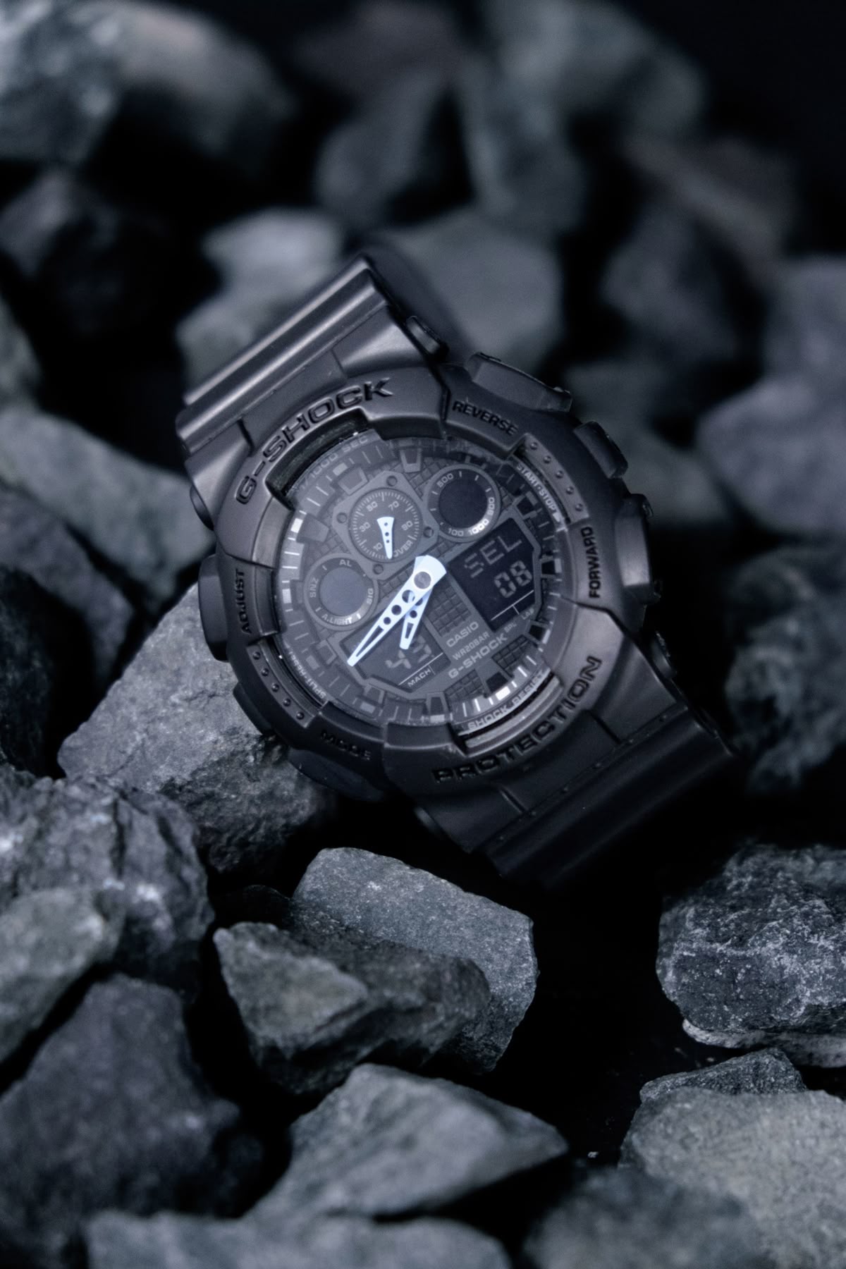 watch